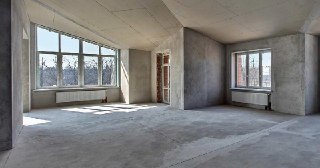 Черновая отделка квартиры Соль-Илецк цена от 3476 руб. Заказать